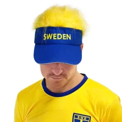 Kaps med Hår Sweden