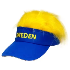 Kaps med Hår Sweden