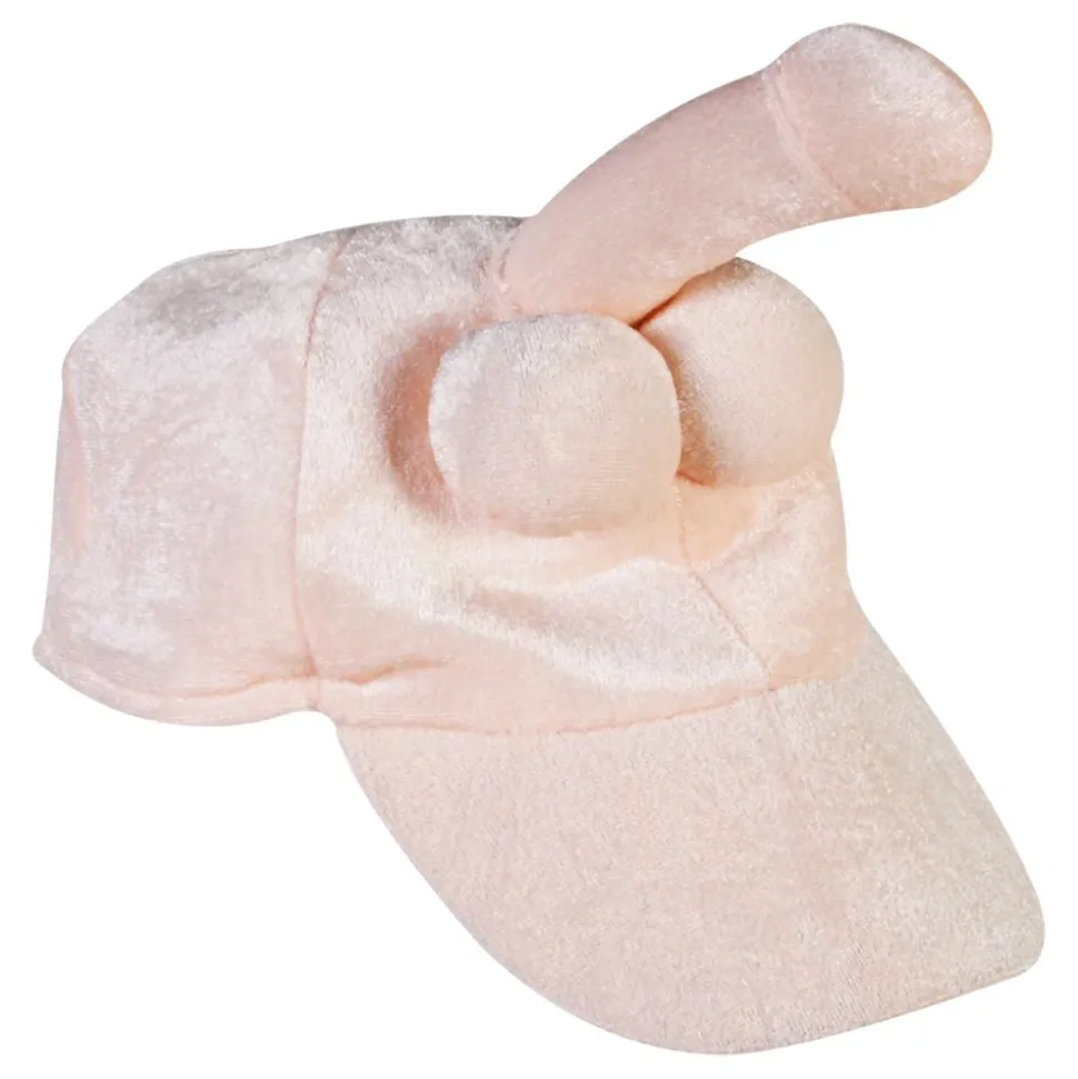 Kaps med Penis