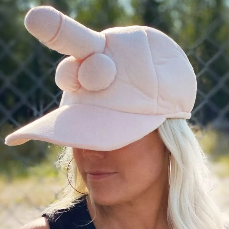 Kaps med Penis