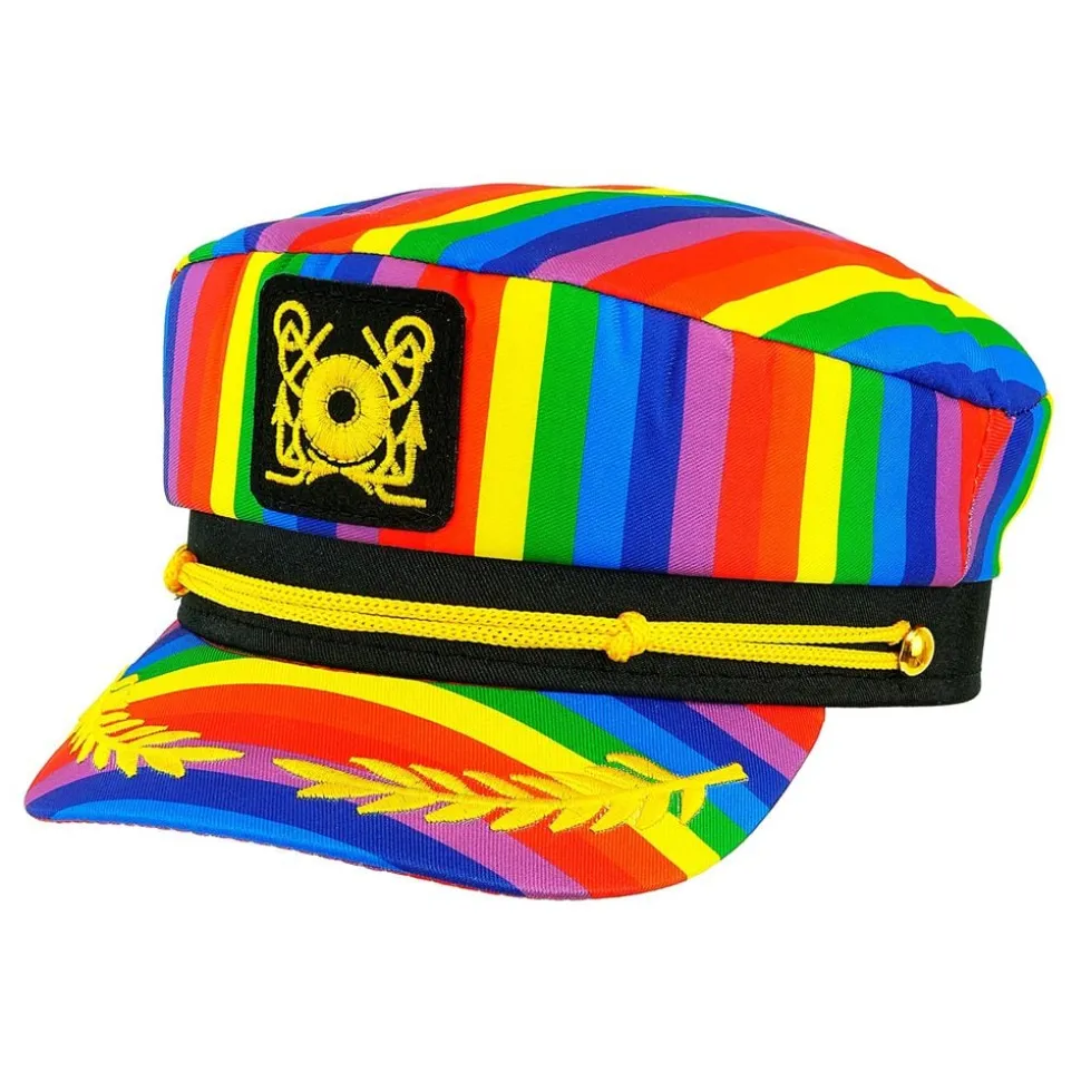 Kapteinslue Pride