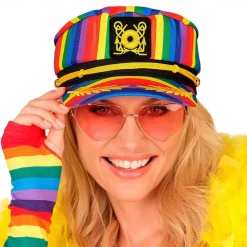 Kapteinslue Pride