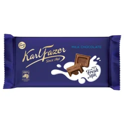 Karl Fazer Melkesjokolade Sjokoladekake