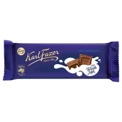 Karl Fazer Melkesjokolade Sjokoladekake