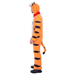 Kelloggs Tony the Tiger Kostyme