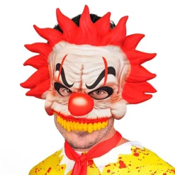 Killer Klovn Maske