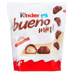 Kinder Bueno Mini Pose