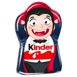 Kinder Halloween figur
