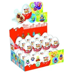 Kinder Joy Overraskelsesegg Storpakning