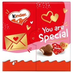 Kinder Love Sjokoladeeske Mini