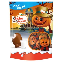 Kinder Mini Friends Milk Biscuit