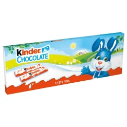 Kinder Sjokolade Easter