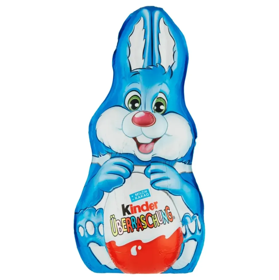 Kinder Surprise Bunny Blå