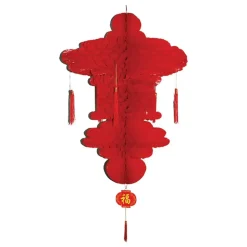 Kinesisk Hengende Honeycomb