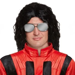 King Of Pop Parykk