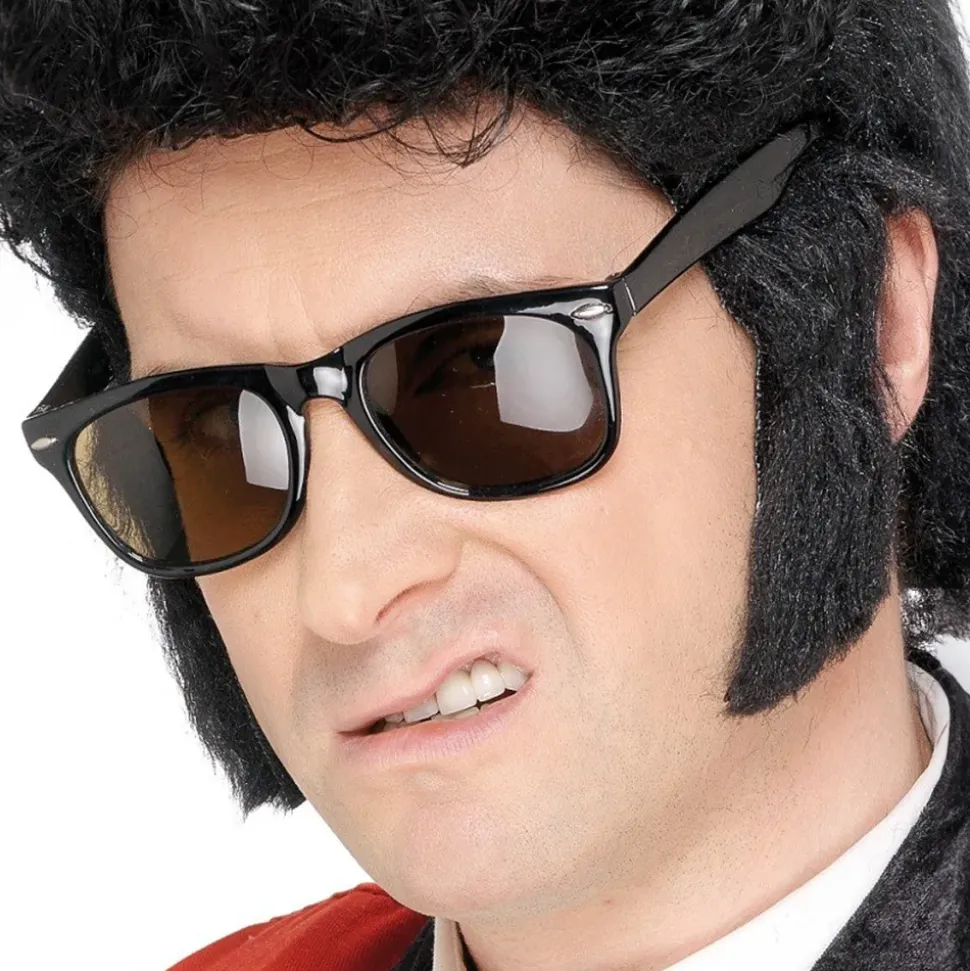 Kinnskjegg Teddy Boy