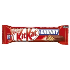 Kit Kat Chunky Storpakning
