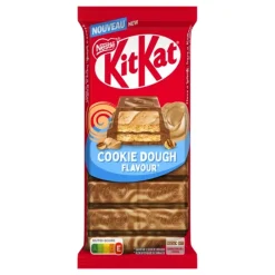 KitKat Cookie Dough