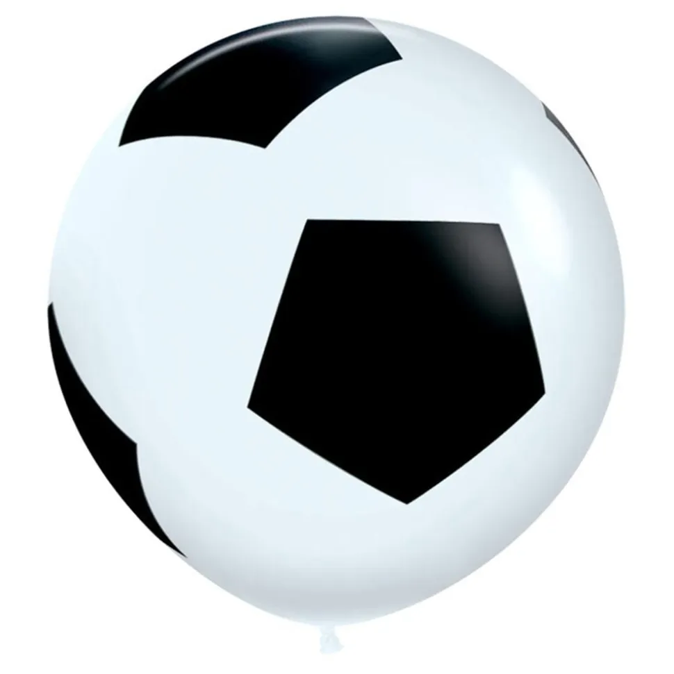 Kjempeballong Fotball