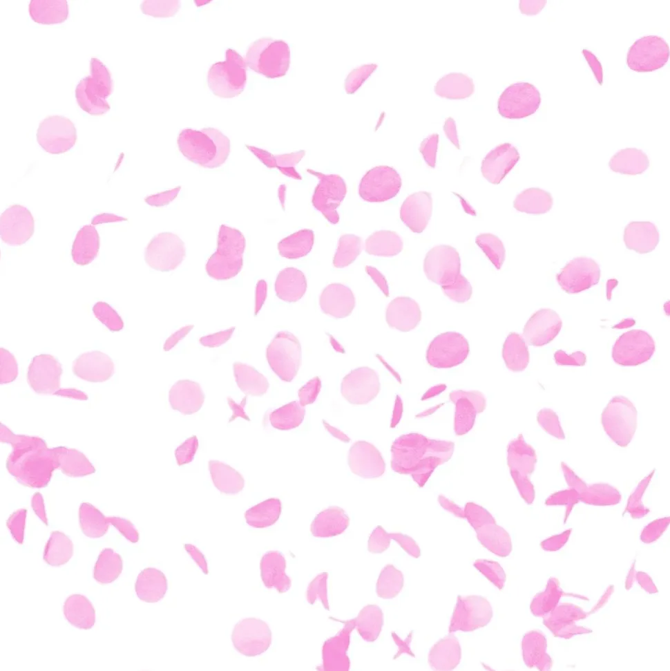 Kjempeballong Gender Reveal