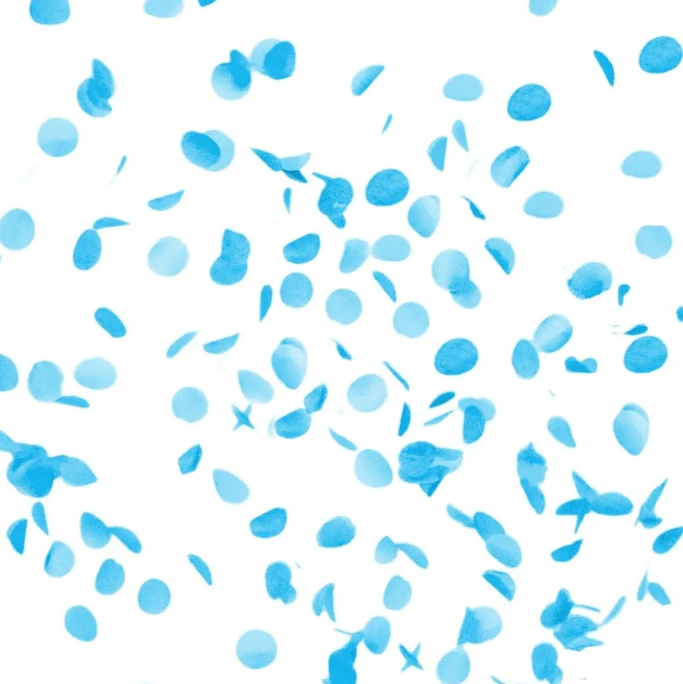 Kjempeballong Gender Reveal