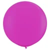 Kjempeballong Magenta
