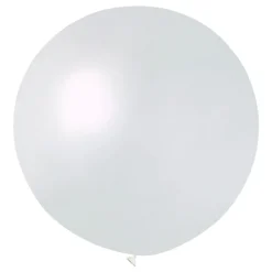 Kjempeballong Perlemor