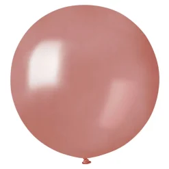 Kjempeballong Roségull