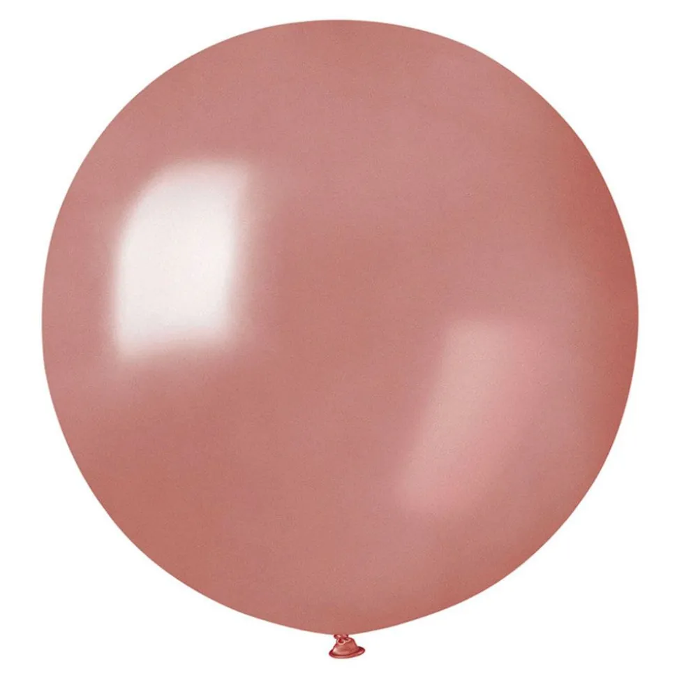 Kjempeballong Roségull