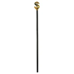 Kjepp med Dollartegn Gull
