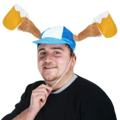 Klappcap Oktoberfest