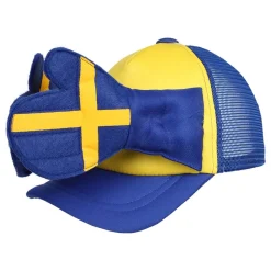 Klapphatt Sverige