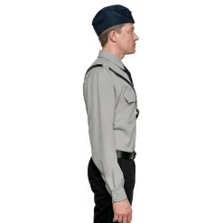 Kling og Klang politi Kostyme