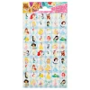 Klistremerker Disney Prinsesser