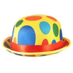 Klovnehatt