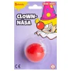 Klovnenese i plast