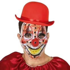 Klovn Plastmaske