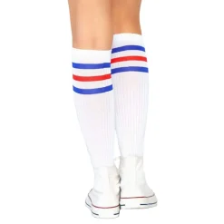 Knestrømper Sport Deluxe