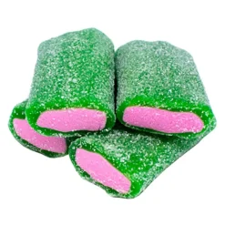 Knubbisar Sur Melon Stor Pakning