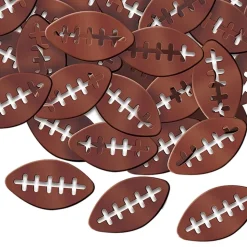 Konfetti Amerikansk Fotball