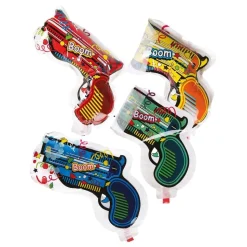 Konfettipistoler