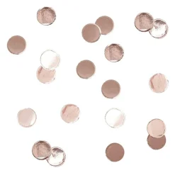 Konfetti Roségull Team Bride