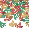 Konfetti Sombreros