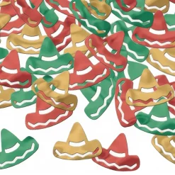 Konfetti Sombreros