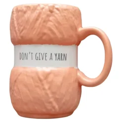 Kopp Don't Give a Yarn