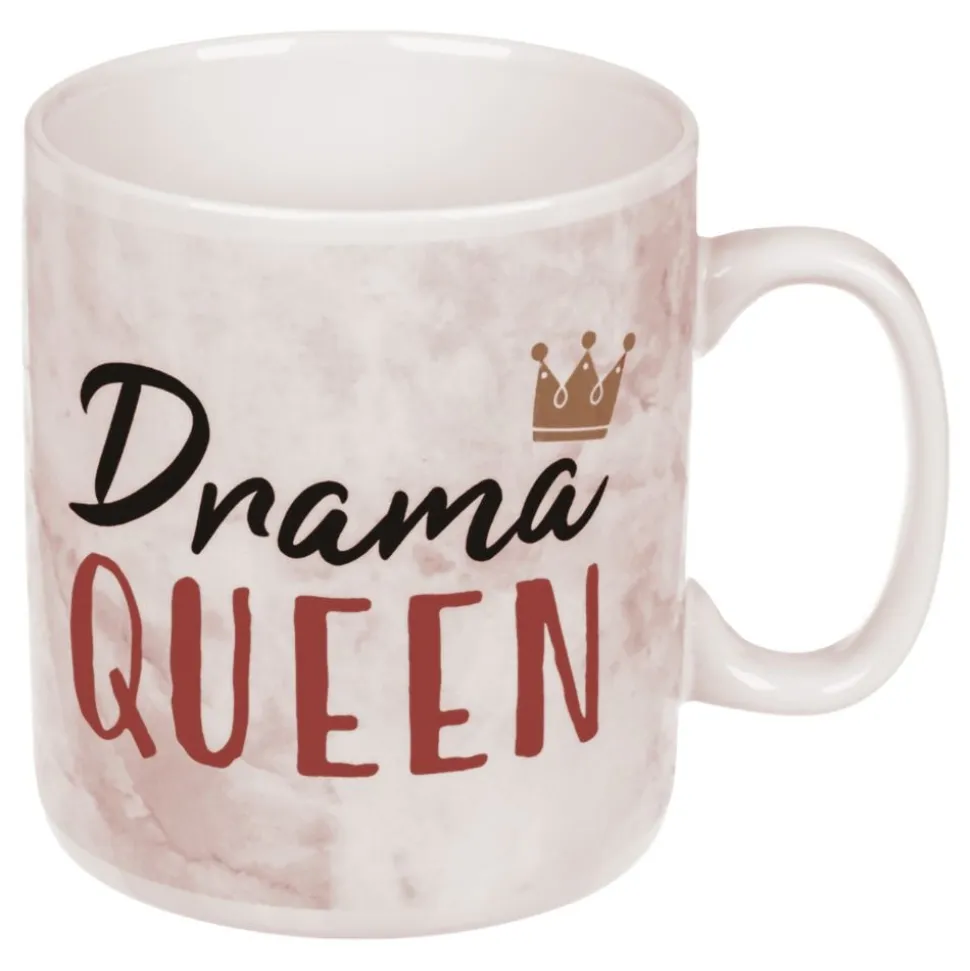Kopp Drama Queen