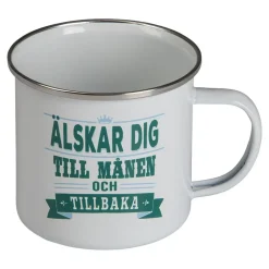 Kopp Elsker Deg