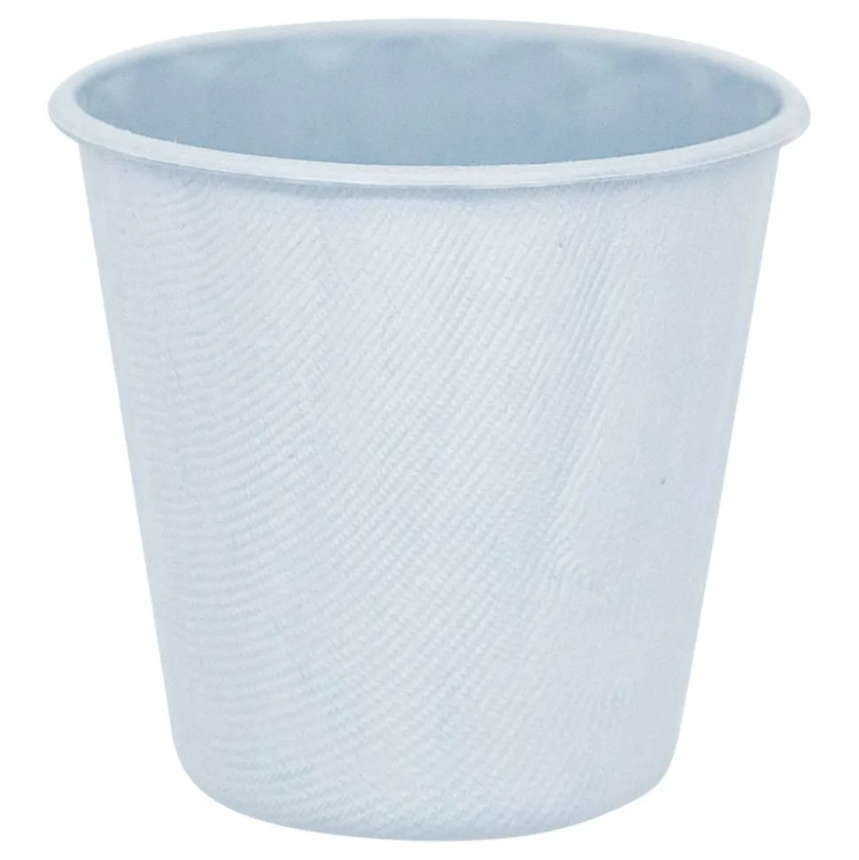 Kopper Vert Decor Blå