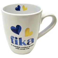 Kopp Fika