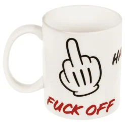 Kopp Fuck Off
